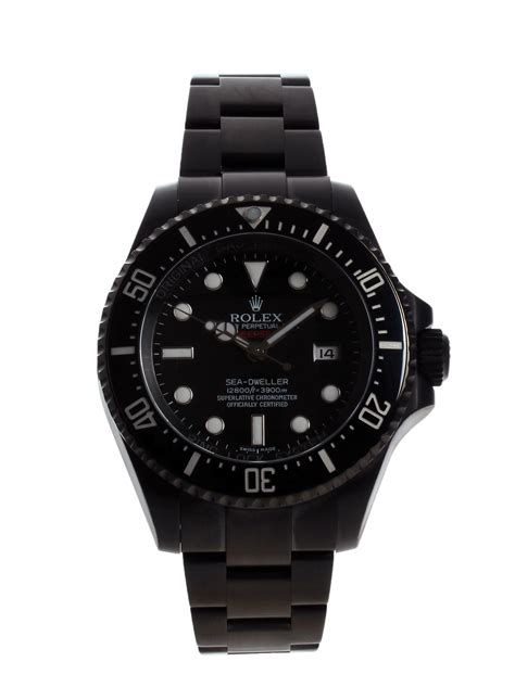 rolex deep sea dweller jacques piccard edition price|rolex deep sea for sale.